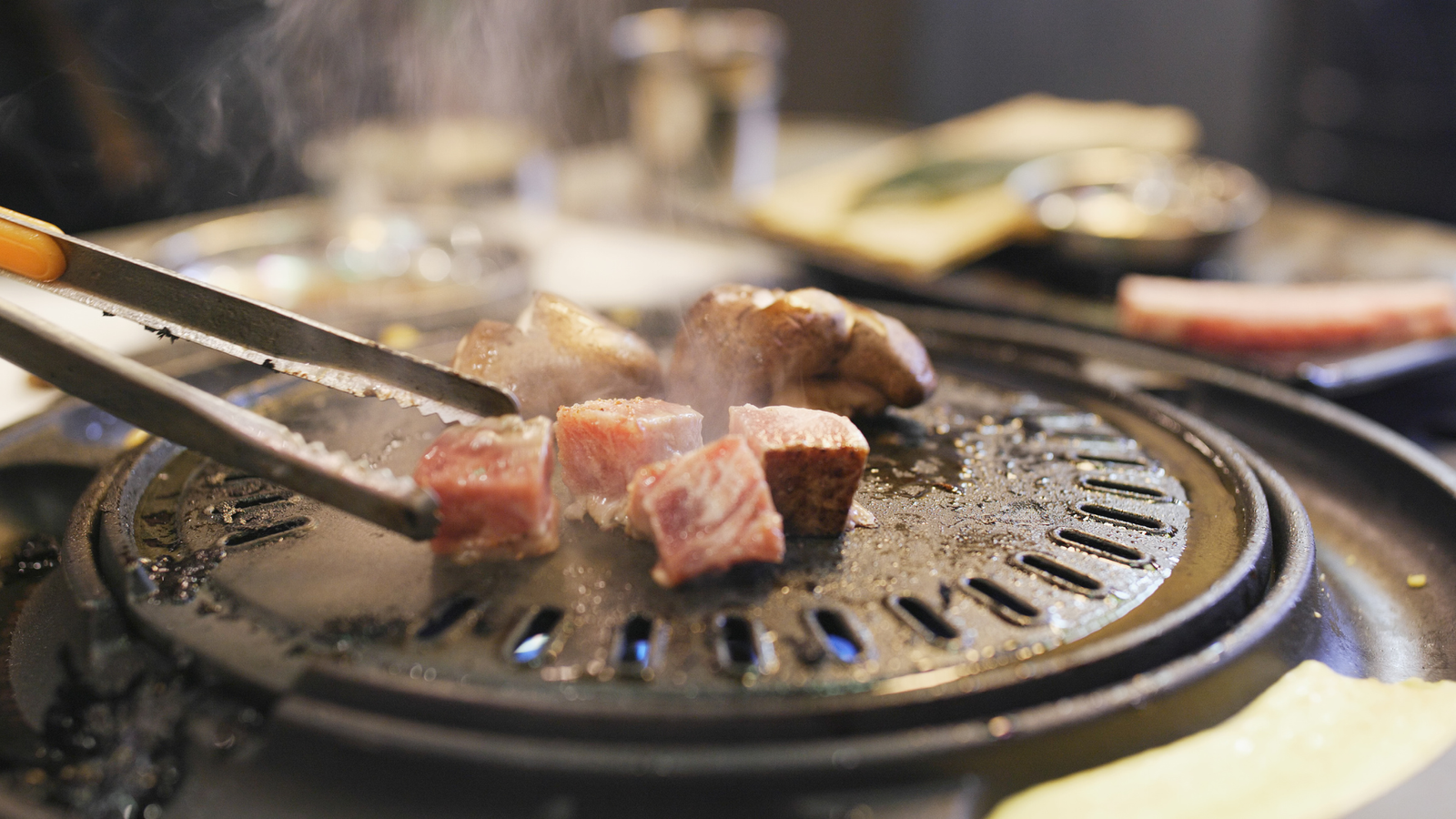 9 Best Korean BBQ Grill for 2023