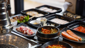 15 Best Korean Food/Restaurant in Dallas