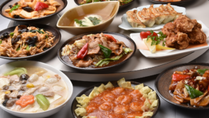 Top 15 Chinese Restaurant in Houston